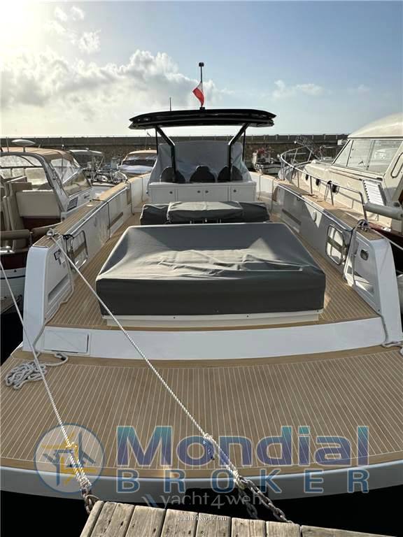 Pardo yachts Pardo 43