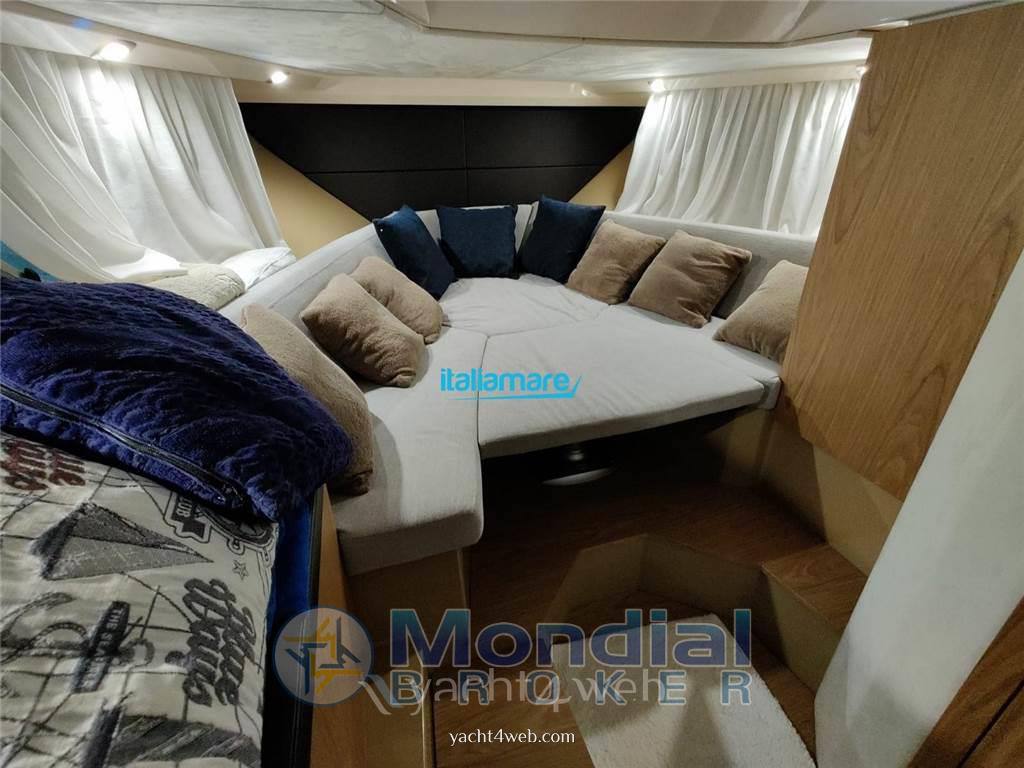 Sessa marine Key largo 34