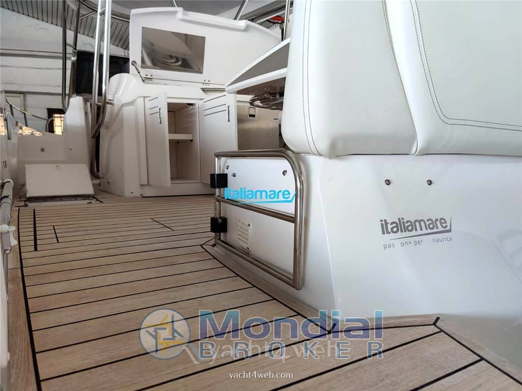 Sessa marine Key largo 34