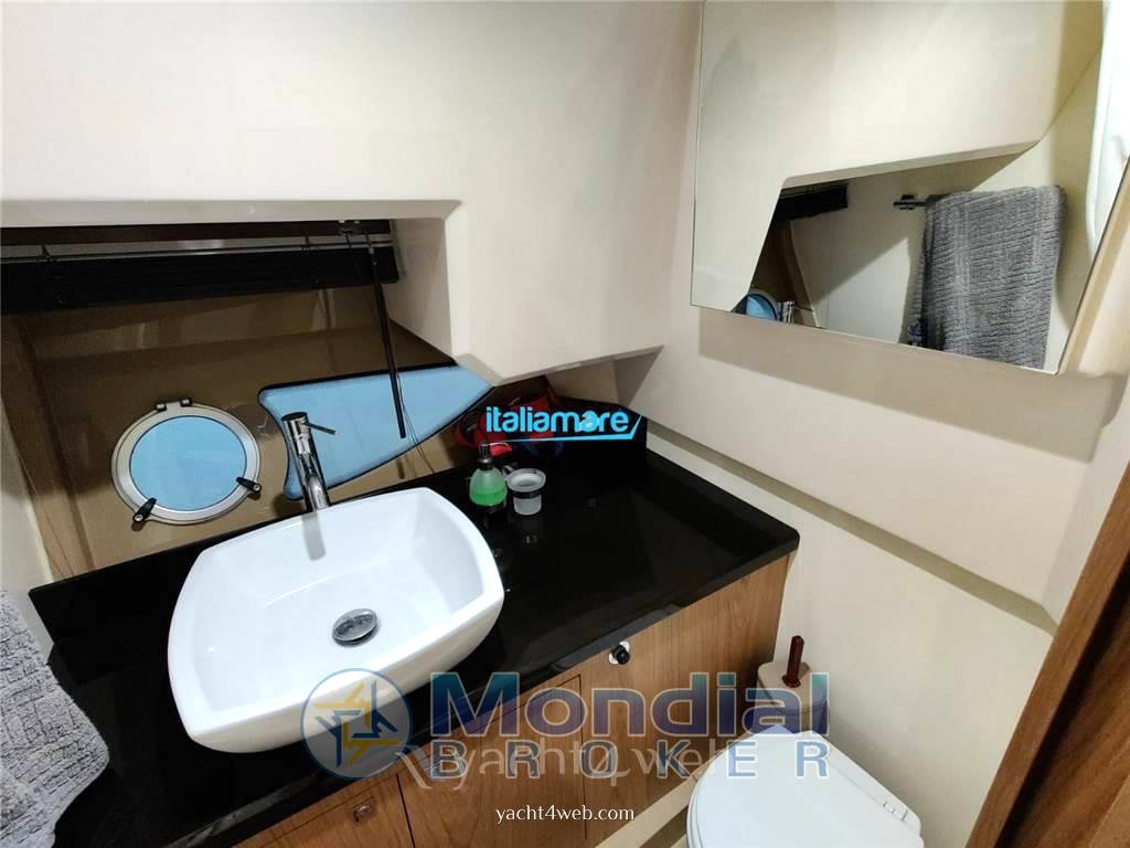 Sessa marine Key largo 34