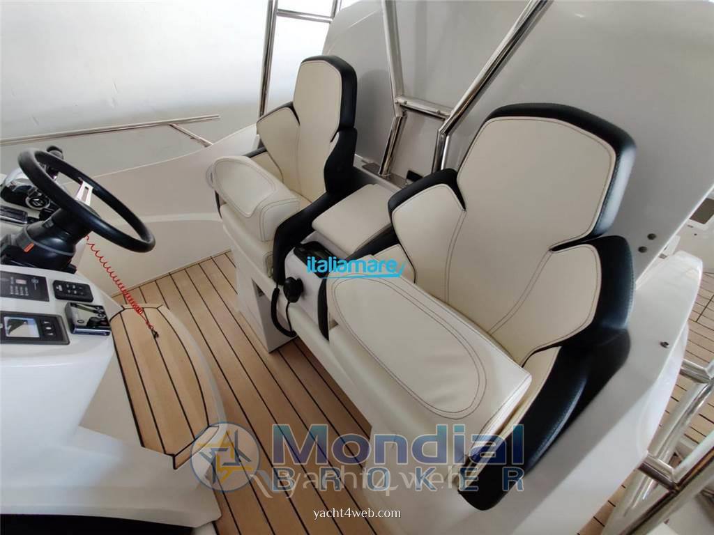 Sessa marine Key largo 34