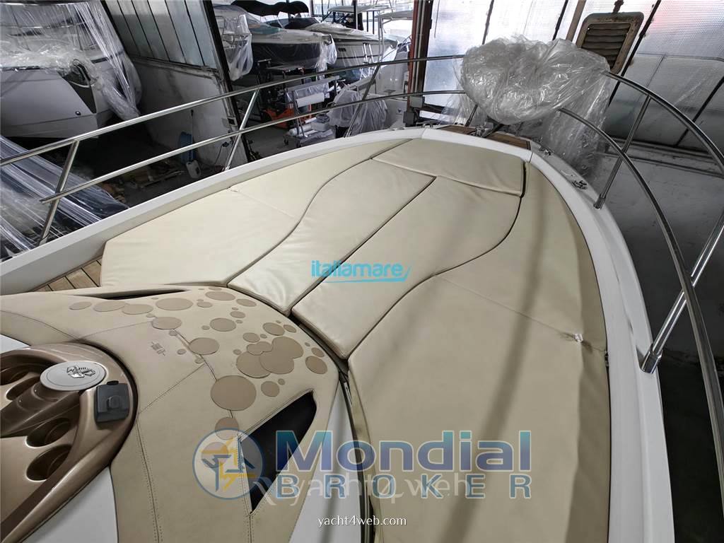 Sessa marine Key largo 36