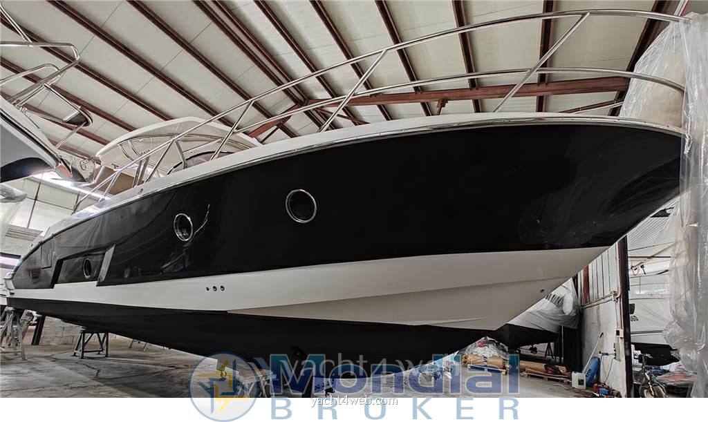 Sessa marine Key largo 36