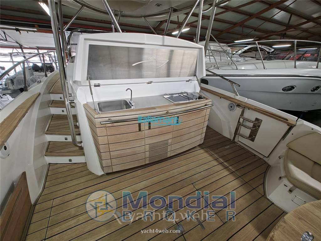 Sessa marine Key largo 36