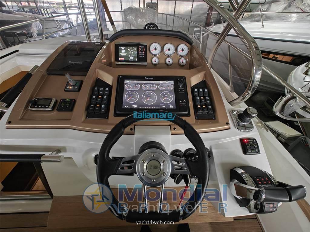 Sessa marine Key largo 36