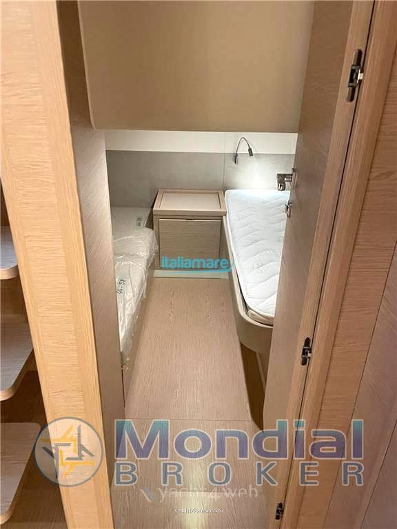 Solaris power 44 open