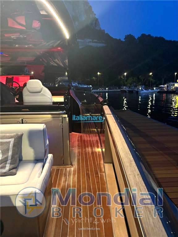 Solaris power 44 open