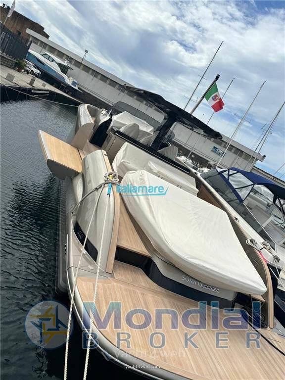 Solaris power 44 open