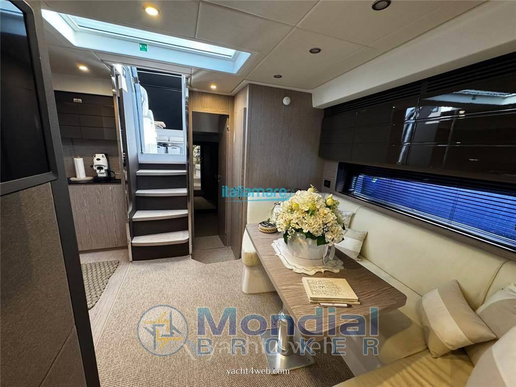 Azimut Atlantis 45 2020