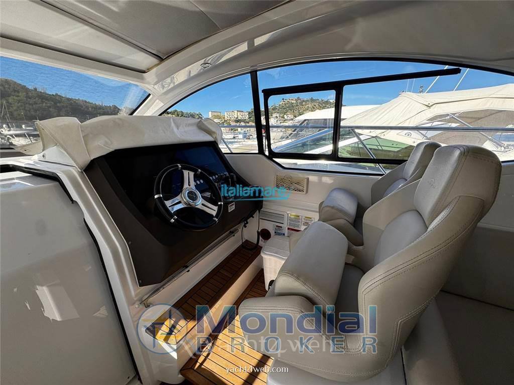 Azimut Atlantis 45 barco de motor