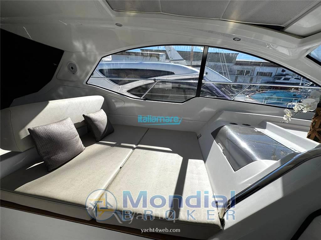 Azimut Atlantis 45 usado