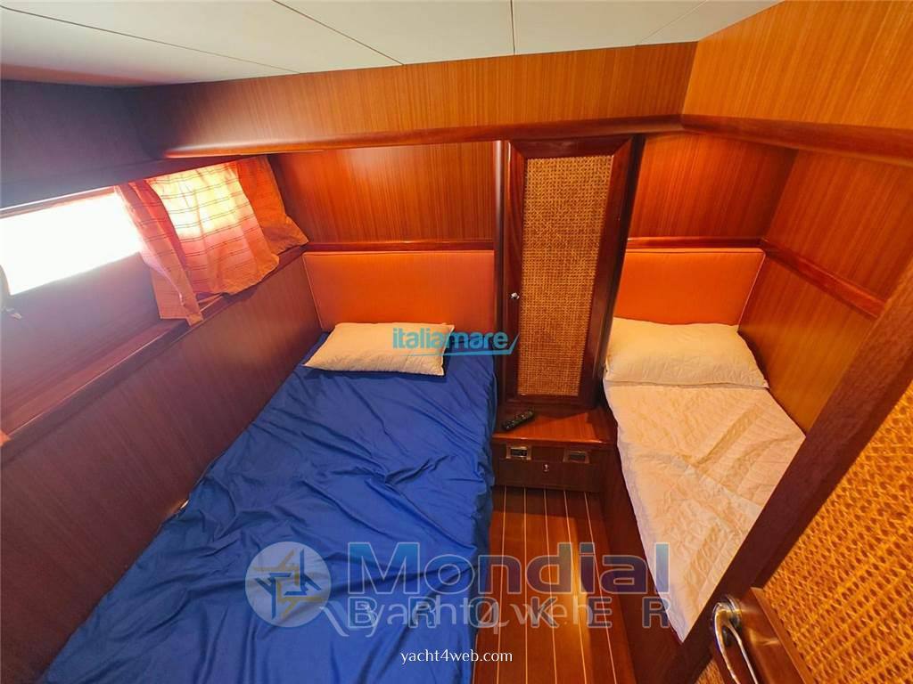 Apreamare 48 Barca a motore usata in vendita