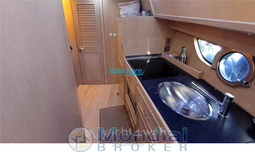 Abati yachts Abati 46 newport fotografia