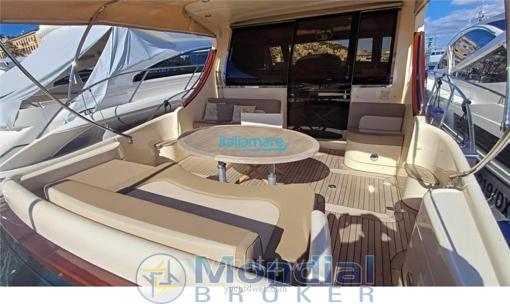 Abati yachts Abati 46 newport Open