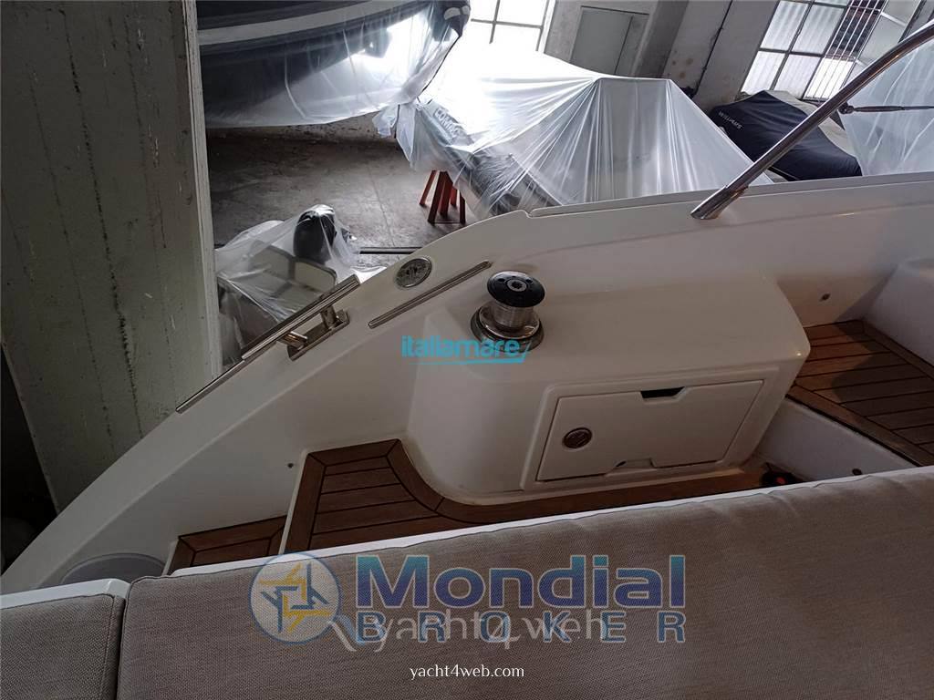 Azimut Atlantis 51 Hard top