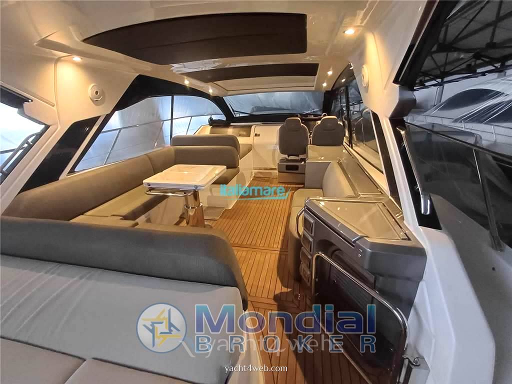 Azimut Atlantis 51 Barca a motore usata in vendita