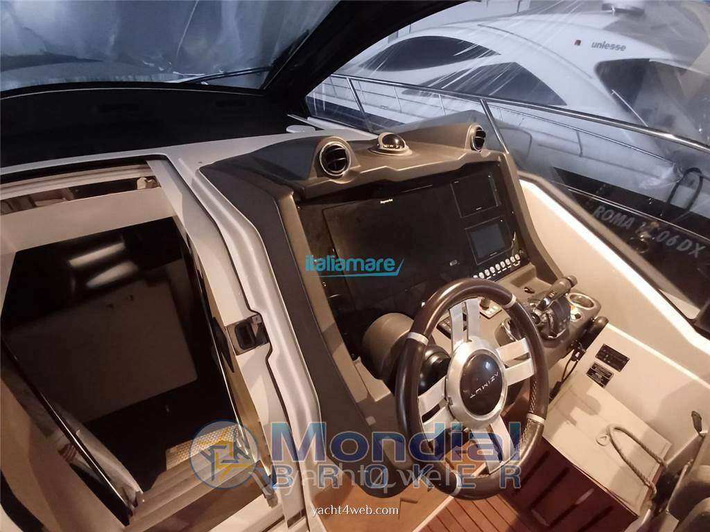 Azimut Atlantis 51 0