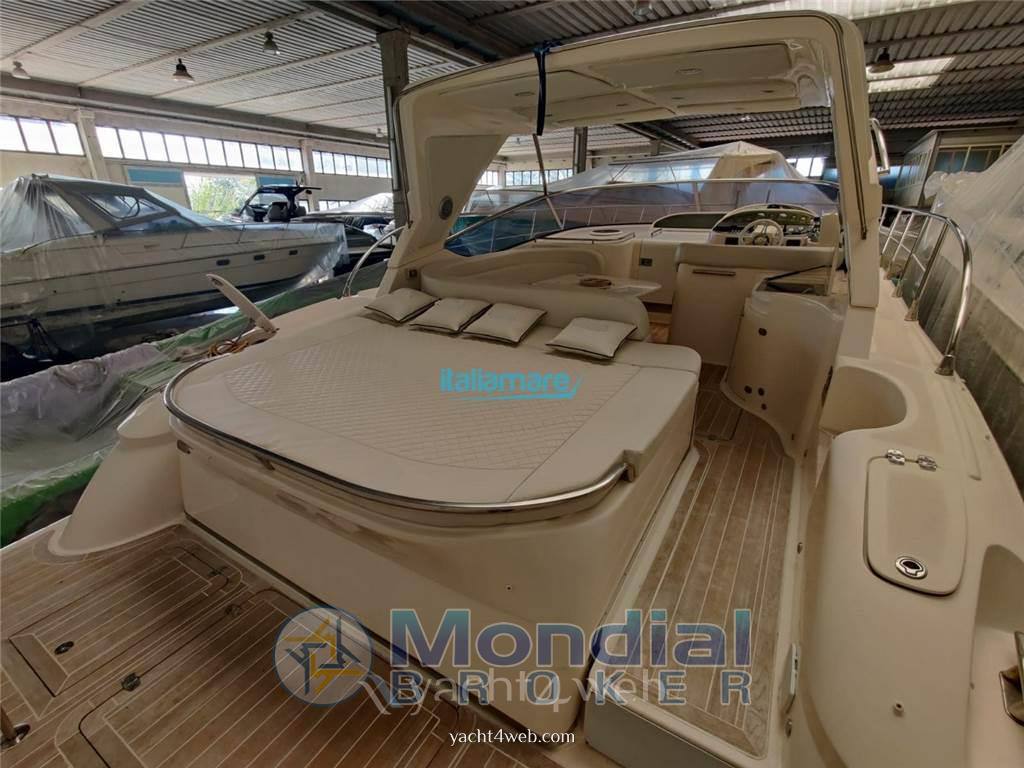 Manò marine Mano' 38,50 Barca a motore usata in vendita