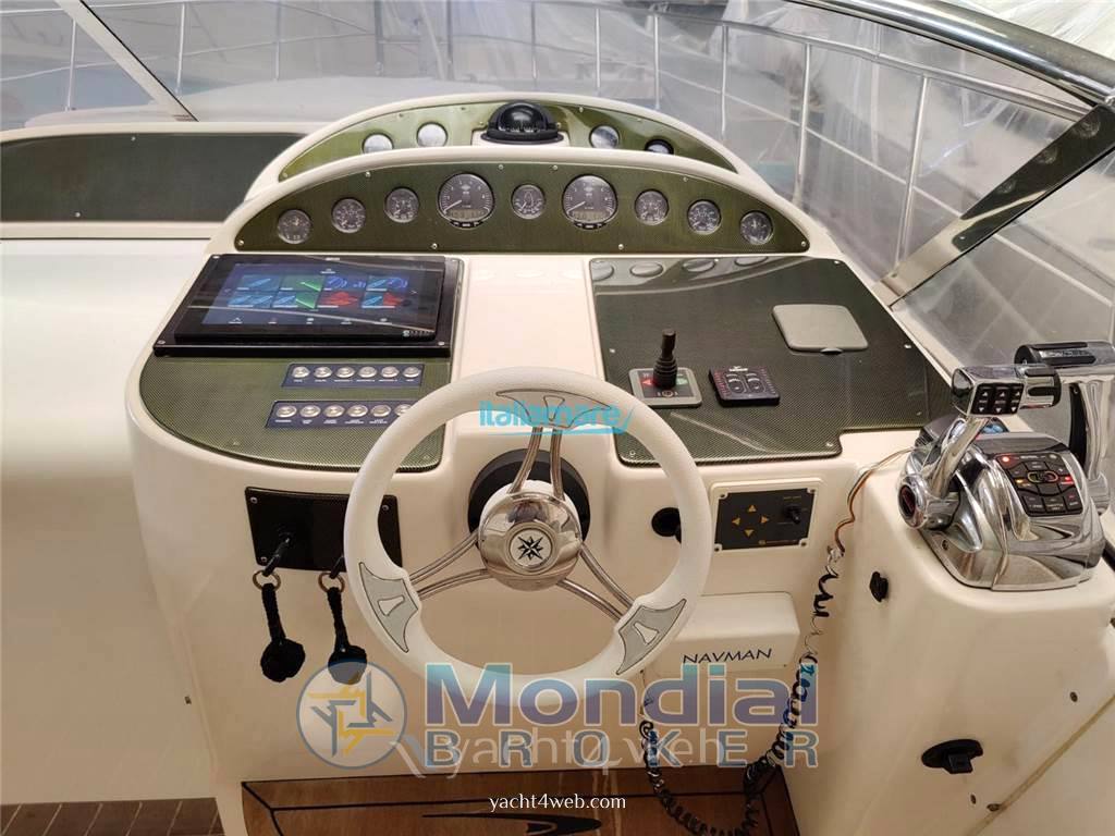 Manò marine Mano' 38,50 Open usato