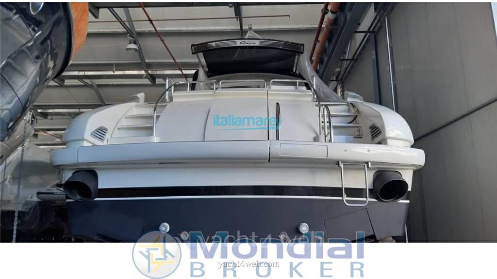 Riva 68 ego Motor boat used for sale