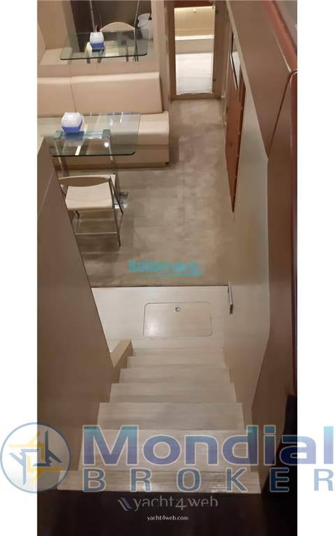 Riva 68 ego Motor boat used for sale