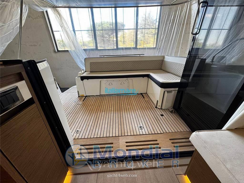 Jeanneau Nc 37 используется