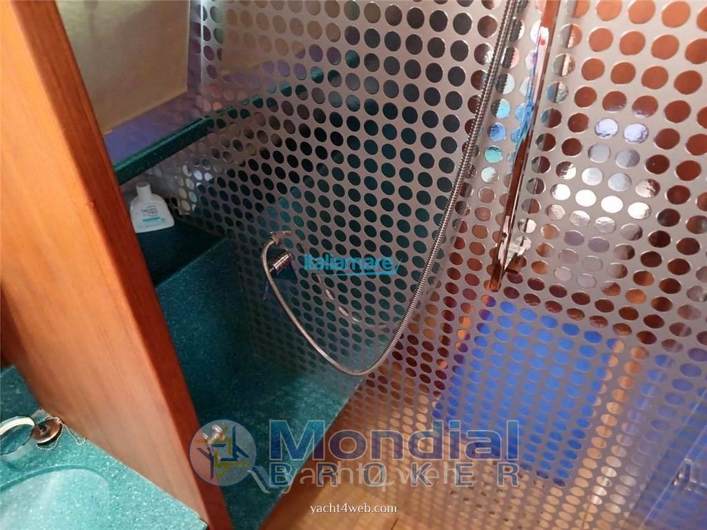 Nautica esposito Futura 38 