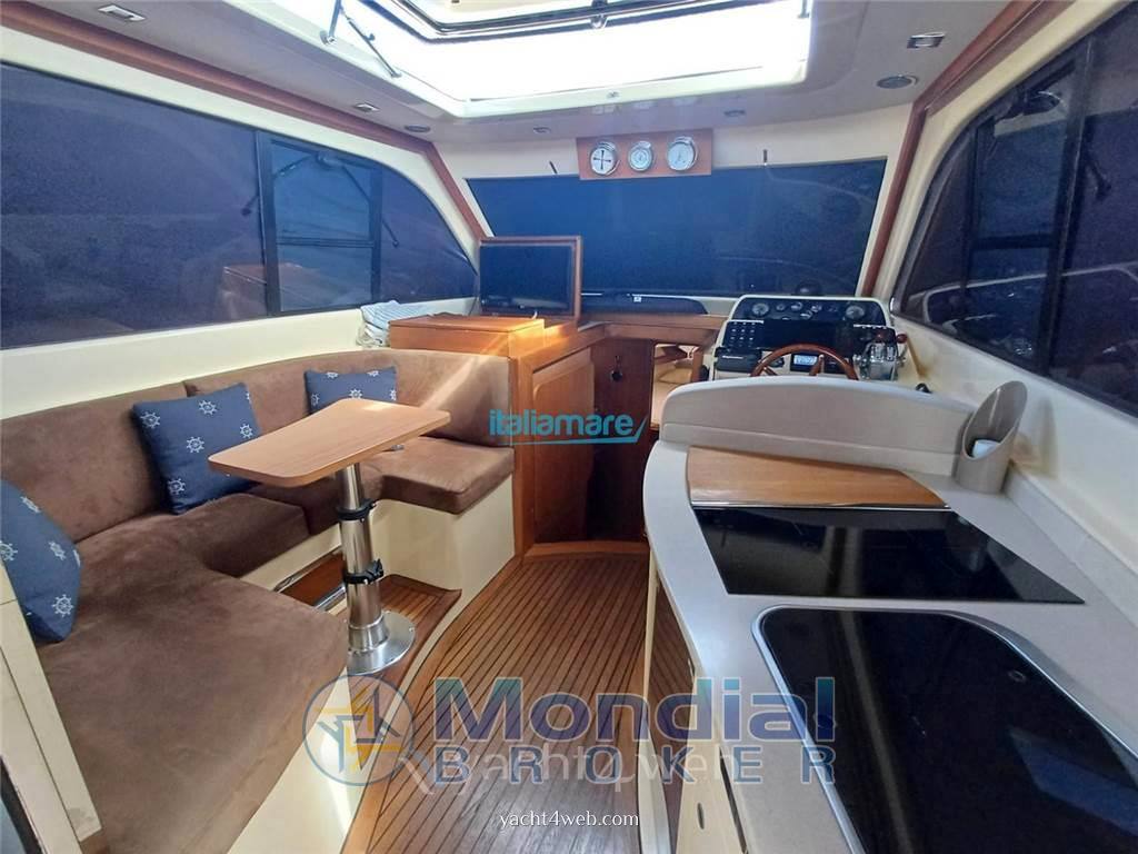 Nautica esposito Futura 38 usado