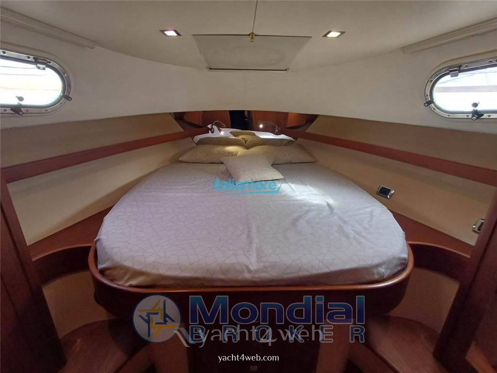 Nautica esposito Futura 38 0