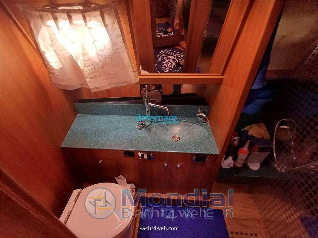 Nautica esposito Futura 38 Foto