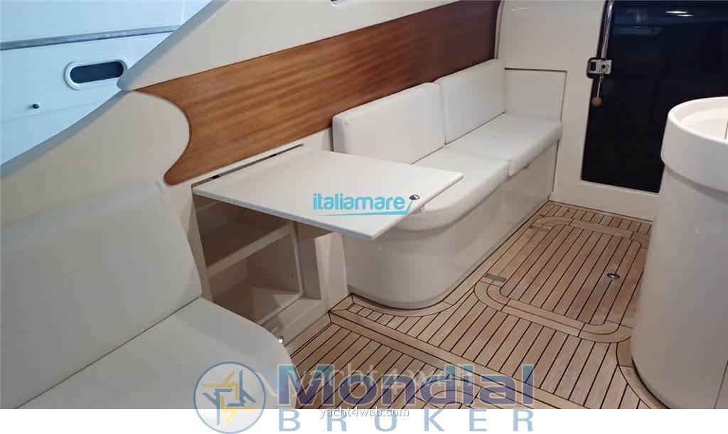 Gagliotta Lobster 35 2021