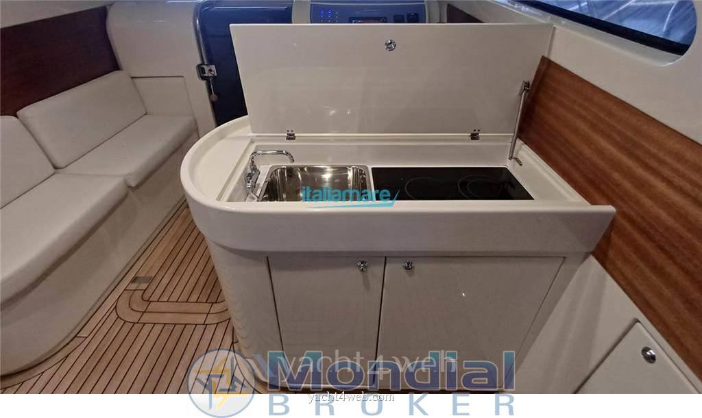 Gagliotta Lobster 35 barca a motore