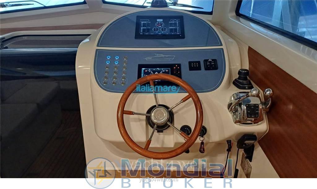 Gagliotta Lobster 35 