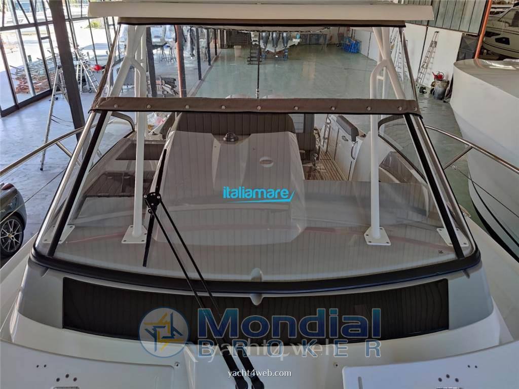 Jeanneau Cap camarat 10.5 wa 2020