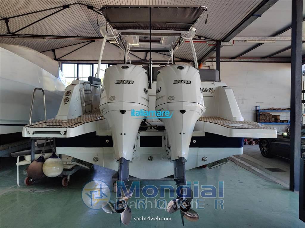 Jeanneau Cap camarat 10.5 wa Otros