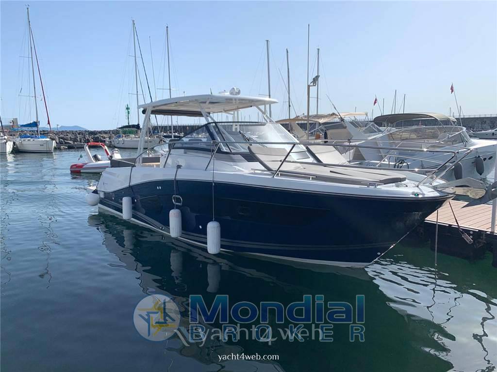 Jeanneau Cap camarat 10.5 wa 