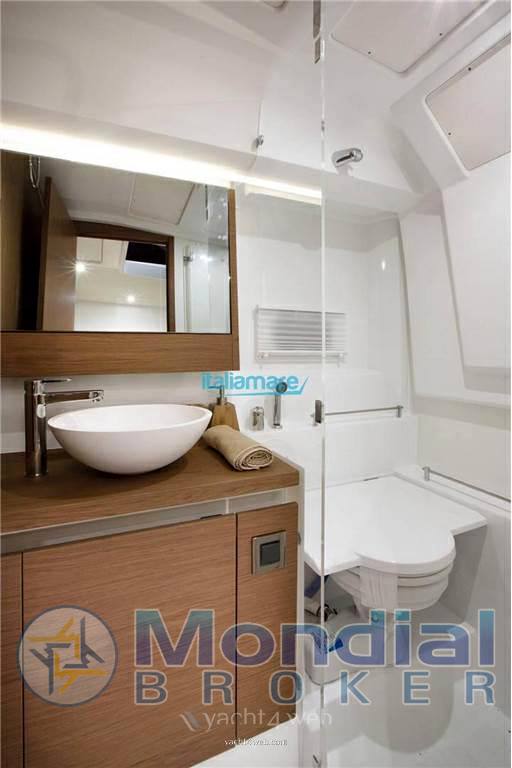 Jeanneau Leader 36 Photo