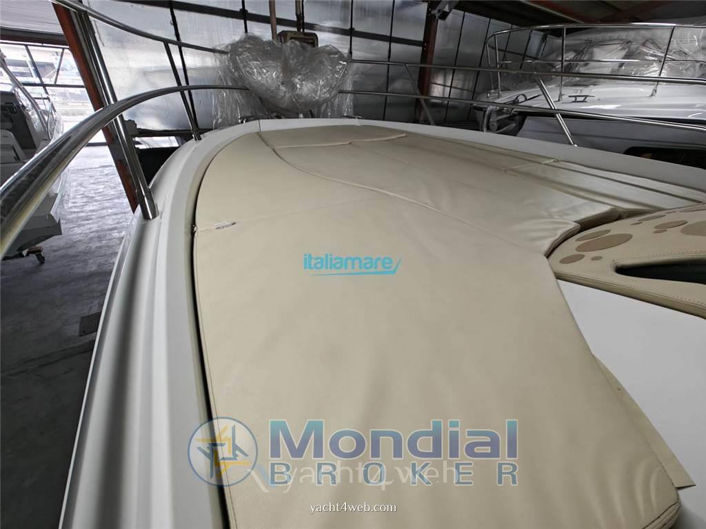 Sessa marine Key largo 36 Barco de motor usado para venta