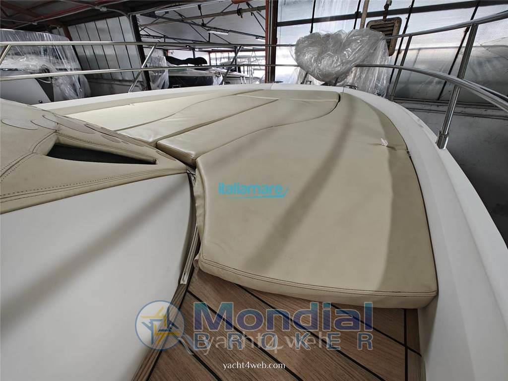 Sessa marine Key largo 36 0