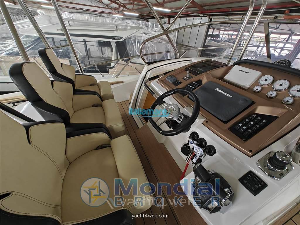 Sessa marine Key largo 36 Foto