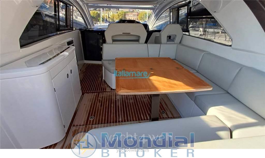 Beneteau Gran turismo 41 usado