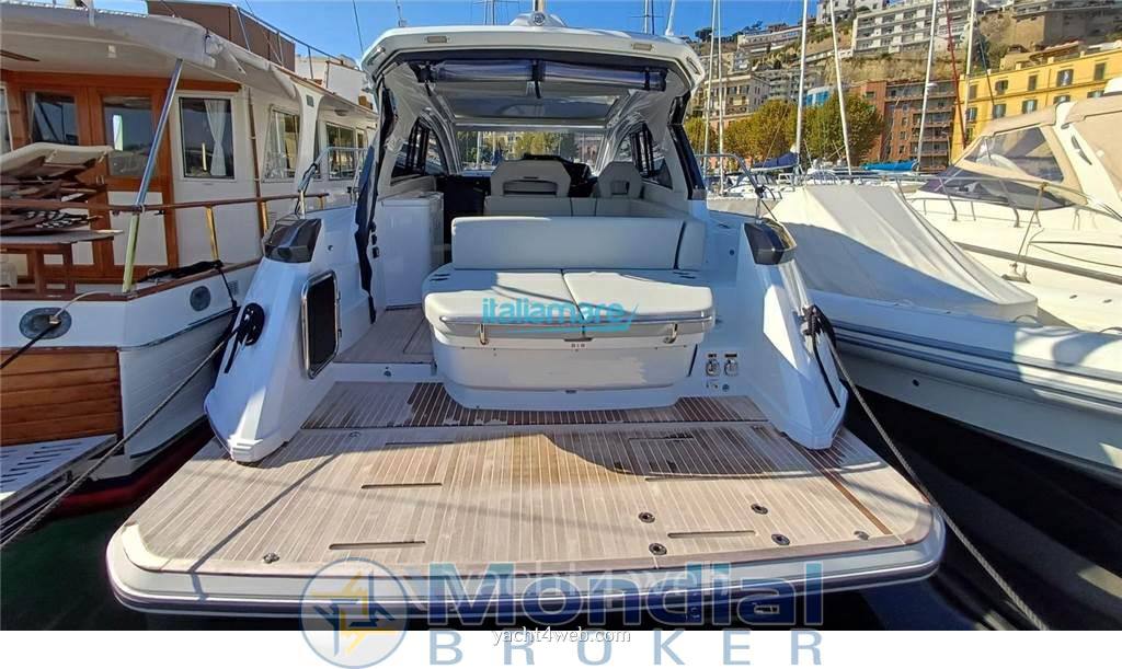 Beneteau Gran turismo 41 Barco de motor usado para venta