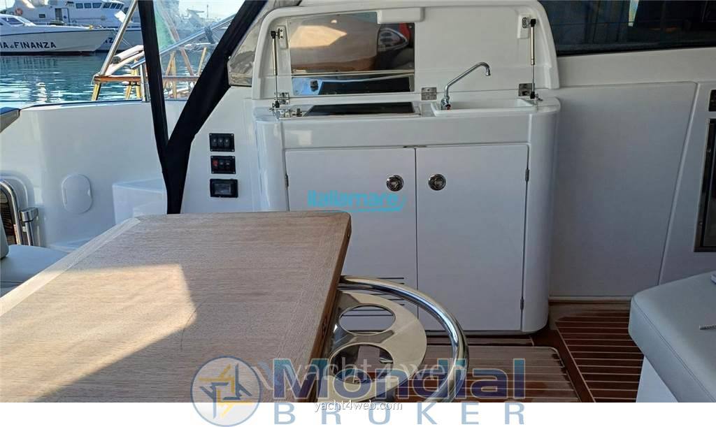 Beneteau Gran turismo 41 Crucero de día