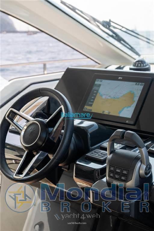 Jeanneau Db 37 ob 2024