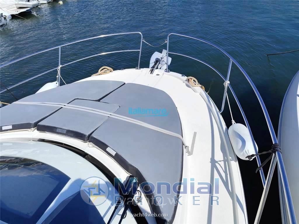 Jeanneau Merry fisher 895 Barco de motor usado para venta