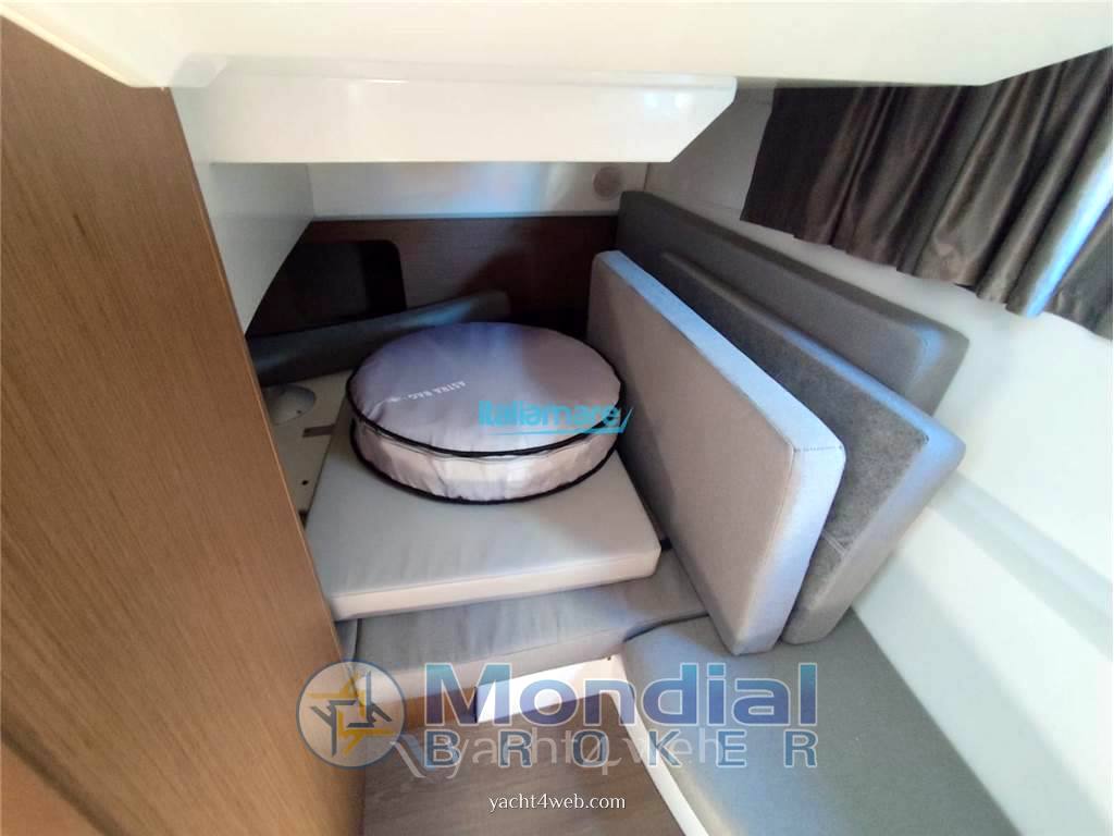 Jeanneau Merry fisher 895 2020