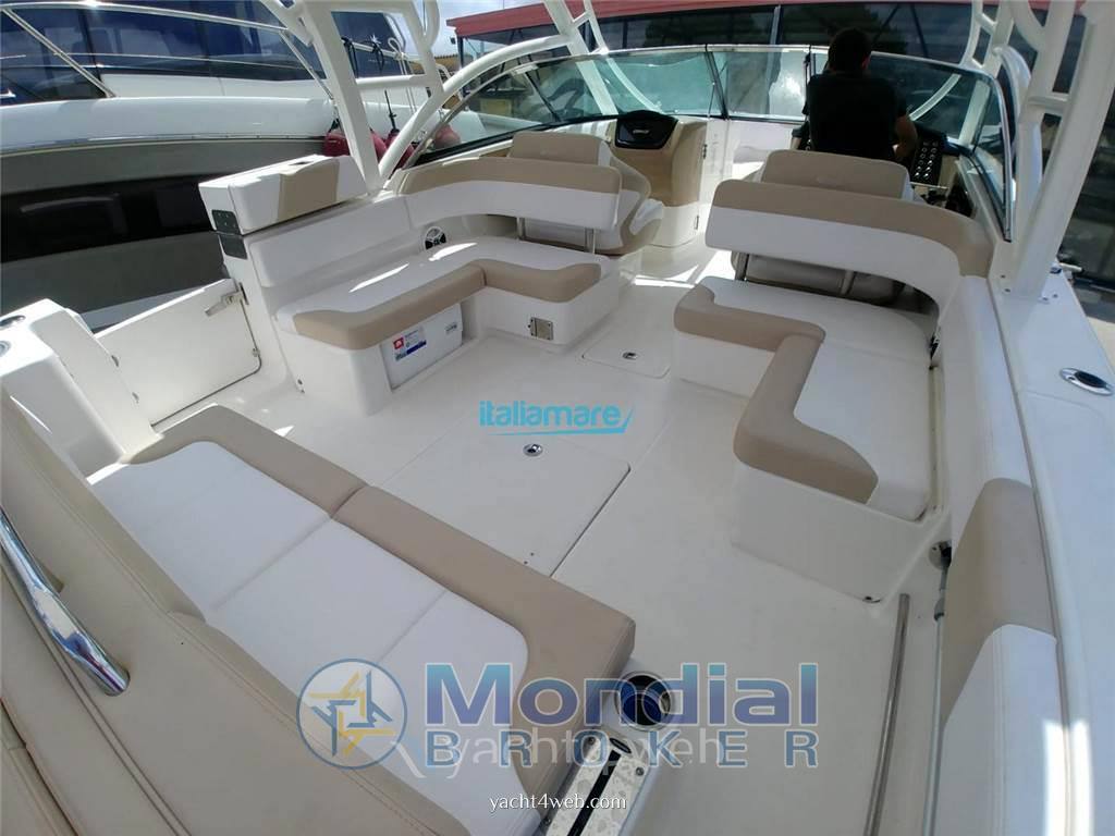Robalo R 317 Motor boat used for sale