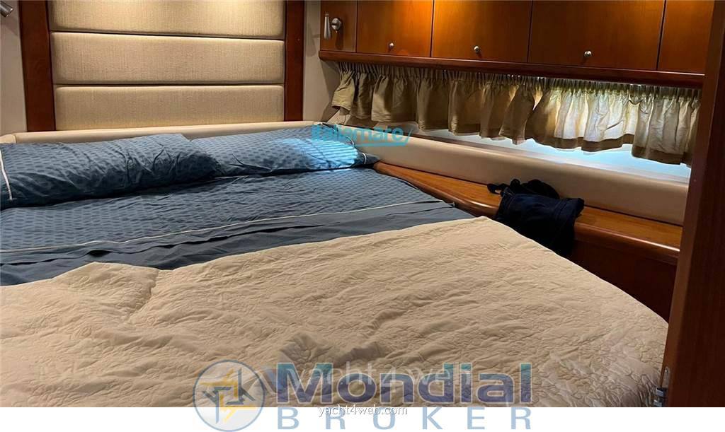 Sunseeker Portofino 53 0