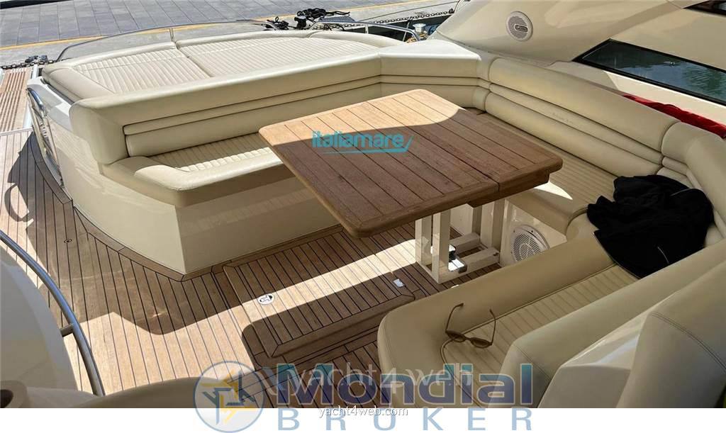 Sunseeker Portofino 53 يستخدم