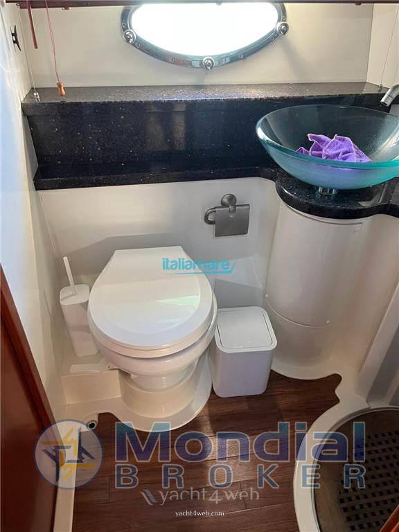 Sunseeker Portofino 53 